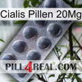 Cialis Pills 20Mg 30